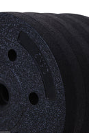 Set of 2 Adjustable Dumbbells Set 44 lb (20 kgs) Total Weight - Seasonal Overstock