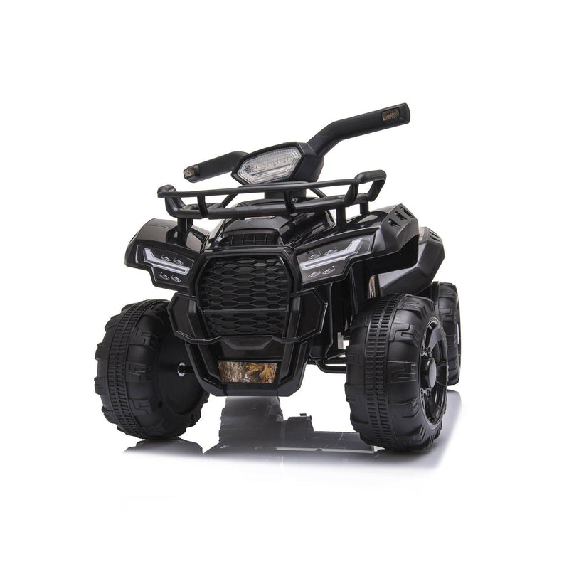 6V Freddo Mini ATV 1 Seater - Seasonal Overstock