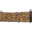 Ultra Duty Firewood Rack - 12ft - Seasonal Overstock