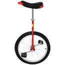 Unicycles, Freestyle Unicycle with 20" Wheel and Stand - Seasonal Overstock