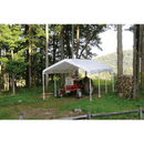 Canopy Tent, 12' x 20' Super Max Canopy Tent - Seasonal Overstock