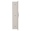 Digital Wall Safe 19" x 14" - Beige - Seasonal Overstock