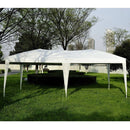 Canopy Tents, 10' x 20' Easy Pop-Up Event Tent - Seasonal Overstock