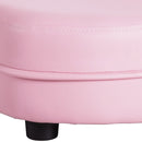 Kids Furniture, Emma Princess Sofa Chaise - Seasonal Overstock