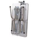 36" Portable Folding Dog Grooming Table - Seasonal Overstock