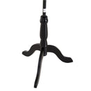 Mannequins, Dressmaker 27" Torso Mannequin Stand in Pattern - Seasonal Overstock