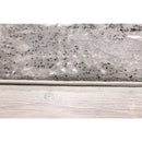 Shadows Grey Area Rug by Vegas Contemporary - Seasonal Overstock