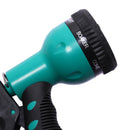 Gardening Accessories, 49ft Retractable Wall Mounted Garden Hose Reel with 180° Swivel and 5/8in. Hose - Seasonal Overstock