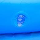 Pools, 9ft Round Inflatable Pool Diameter x 30" Deep - Seasonal Overstock