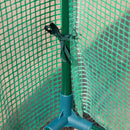 Greenhouses, 39" x 20" x 59" Soft Cover Small Greenhouse - Seasonal Overstock