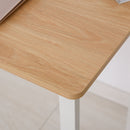 Berlin Drawing Desk with Adjustable Tilt Top - Seasonal Overstock