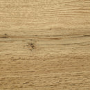 TV Stand, Dallas TV Stand Entertainment Unit for TVs up to 60" - White & Natural - Seasonal Overstock