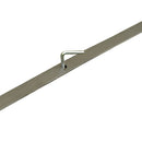 Gazebos, Lily 10' x 13' Cream White Gazebo Canopy & Frame - Seasonal Overstock