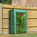 Greenhouses, 39" x 20" x 59" Soft Cover Small Greenhouse - Seasonal Overstock