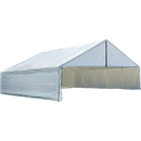 Ultra Max 30' x 50' Canopy Enclosure Kit - Fire Rated - Seasonal Overstock