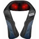 Cordless Rechargeable Back & Neck Massager - Seasonal Overstock