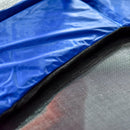 Trampolines, 7.3ft Trampoline & Safety Enclosure - Seasonal Overstock