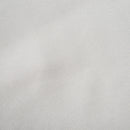 Balsam Cove 6pc Outdoor Wicker Sofa Chairs Table and Stool Patio Set - Grey - Seasonal Overstock