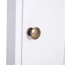 Kitchen Carts, Emma Kitchen Cart / Island on Castors - Seasonal Overstock