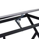 Desks, Greyson Tilt Drafting Desk Table - Seasonal Overstock