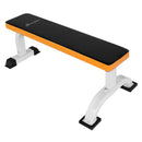 Multi Purpose Flat Workout Bench - Seasonal Overstock