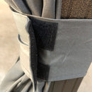 Saya 10' x 12' Hard Top Patio Gazebo - Seasonal Overstock