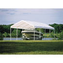 Canopy Tent, 12' x 26' Super Max Canopy Tent - Seasonal Overstock