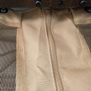 Junna 10' x 10' Steel Hard Top Patio Gazebo - Seasonal Overstock