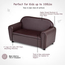 Kids Furniture, Kids Casa Sofa with Storage - Seasonal Overstock