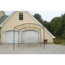 Canopy Tent, 10' x 18' Monarch Canopy - Seasonal Overstock