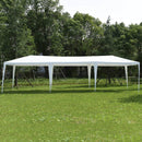 Canopy Tents, 10' x 30' Canopy Party Tent - No Walls - Seasonal Overstock