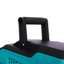 Gardening Accessories, 49ft Retractable Wall Mounted Garden Hose Reel with 180° Swivel and 5/8in. Hose - Seasonal Overstock