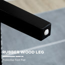 Picabo Light Grey Upholstered Slipper Accent Chair - Seasonal Overstock