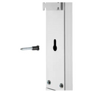 Slim Modern TV Stand for 37" to 80" Screens up to 88 lbs - Seasonal Overstock