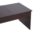 Coffee Tables, Dual Lift-Top Coffee Table with Storage - Seasonal Overstock