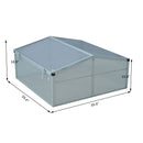 Greenhouses, Small 39" Cold Storage Greenhouse - Seasonal Overstock