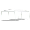 Canopy Tents, 10' x 30' Canopy Party Tent - No Walls - Seasonal Overstock