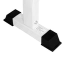 Multi Purpose Flat Workout Bench - Seasonal Overstock