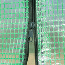 Greenhouses, 39" x 20" x 59" Soft Cover Small Greenhouse - Seasonal Overstock