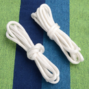 Hammocks, Cotton Canvas Hammock - Blue Green - Seasonal Overstock