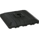 4pc Cantilever and Offset Umbrella Base Weights up to 297 lbs - Seasonal Overstock