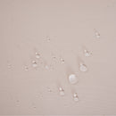 Hazel Grove 6pc Outdoor Rattan Sectional Sofa Set - Khaki & Brown - Seasonal Overstock