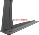 Universal Replacement Legs for Flat Panel TVs 37"-65" - Seasonal Overstock