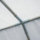 Canopy Tents, 13 x 26ft Heavy Duty Outdoor Party Tent - Seasonal Overstock