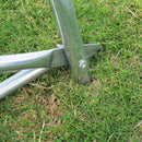 Greenhouses, 20 x 10 x 7ft Soft Cover Walk-In Greenhouse White - Seasonal Overstock