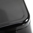 Barstools, Ruttleford Black Barstools 30in (Set of 4) - Seasonal Overstock