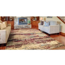 Area Rugs, 5'3"x7'3" Destiny Abstract Area Rug - Seasonal Overstock