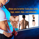 Trampolines, 48" Fitness Trampoline & 3 Height Handle - Seasonal Overstock