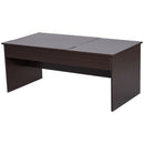 Coffee Tables, Dual Lift-Top Coffee Table with Storage - Seasonal Overstock