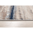 Area Rugs, Nevada Blue Modern Area Rug by Casper Studios - Seasonal Overstock